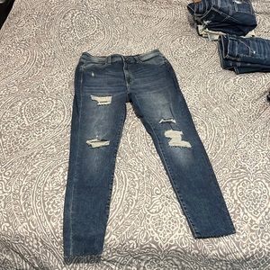 Kohls jeans